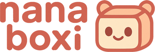 Nana Boxi